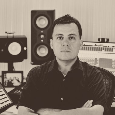 Allen M. - Freelance Music Producer