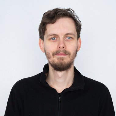 Kristaps L. - Freelance 3d Animator