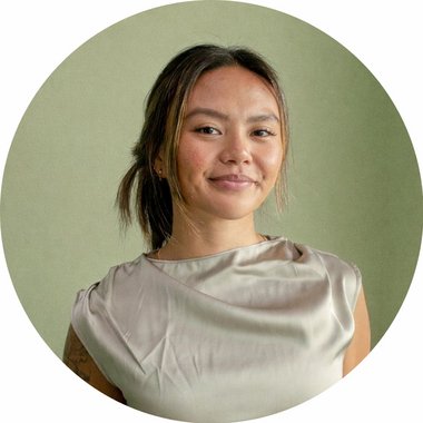 Jidienne I. - Freelance Ui Designer