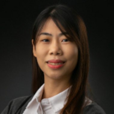 Angie C. - Freelance Web Designer