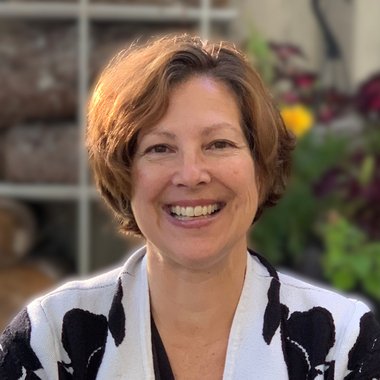 Tammy P. - Freelance Content Creator