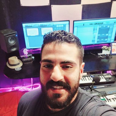 mohamed k. - Freelance Programmer