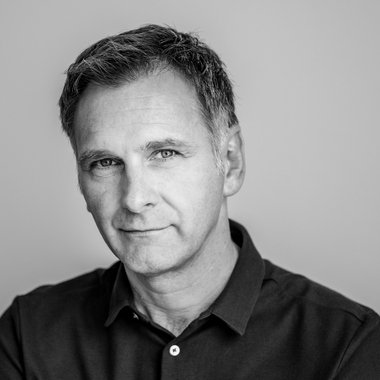 Alain M. - Freelance Brand Designer