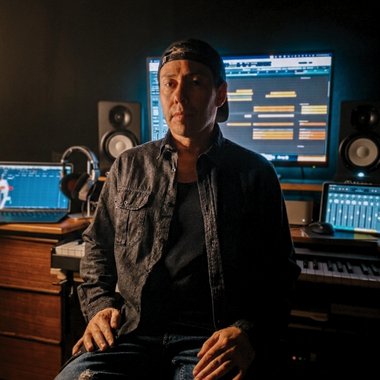 Pablo S. - Freelance Sound Designer