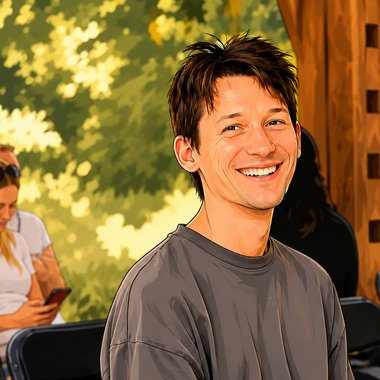 Bostjan K. - Freelance Ai Engineer