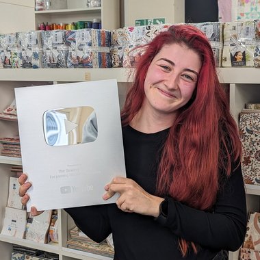 NaiiRogers - Freelance Video Editor