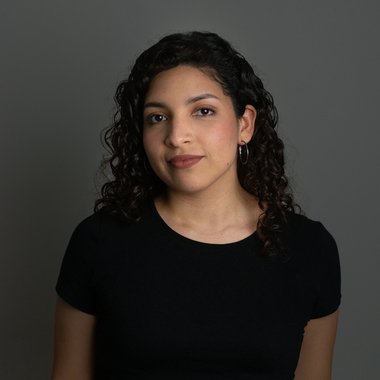 Raquel M. - Freelance Graphic Designer