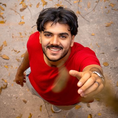 Motasem Q. - Freelance Video Editor