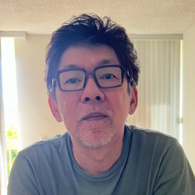 Pansak C. - Freelance Creative Director
