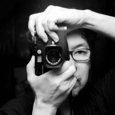 Pansak C. - Freelance Graphic Designer