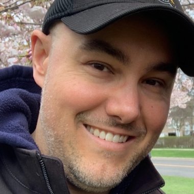 Jared B. - Freelance Assistant Editor