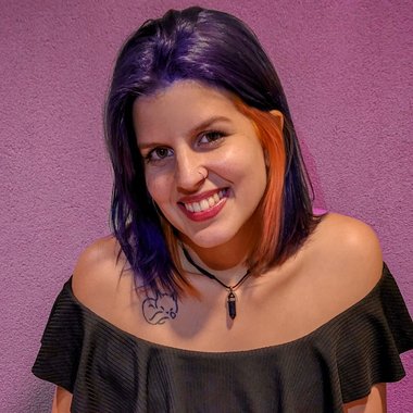 Elizabeth J. - Freelance Storyboard Artist