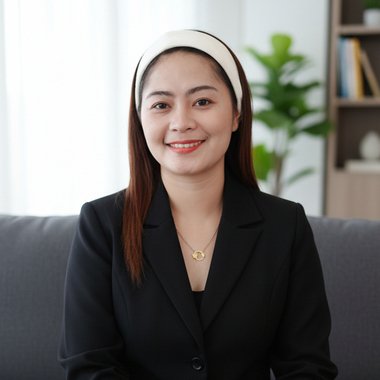 Rhain B. - Freelance Copywriter