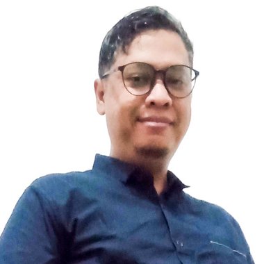 Panji G. - Freelance Presentation Designer