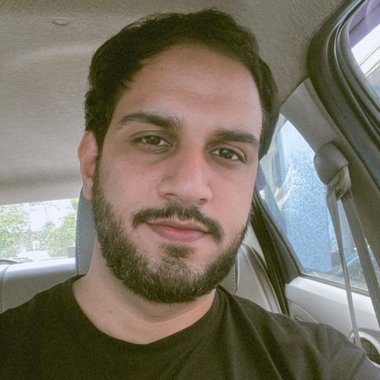 Sanjay M. - Freelance Front End Developer