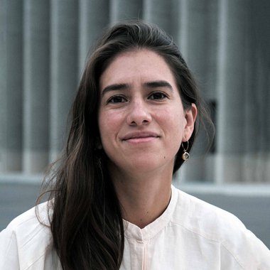 Milagros R. - Freelance Web Designer