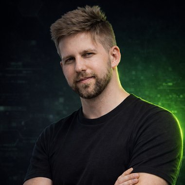 Michal Ž. - Freelance Programmer