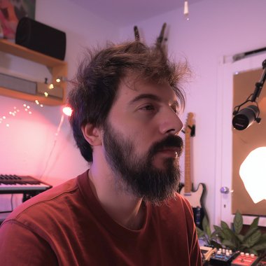 Gon Z. - Freelance Music Producer