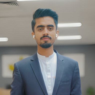 Badar Z. - Freelance 3d Animator