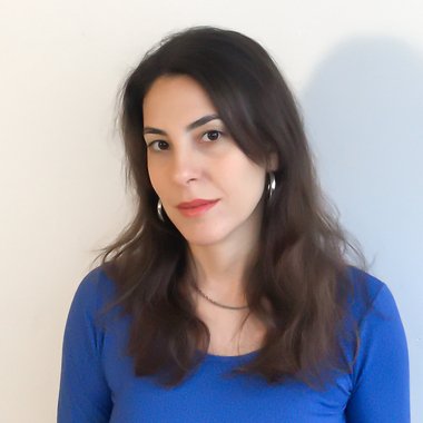 Luciana S. - Freelance Pianist