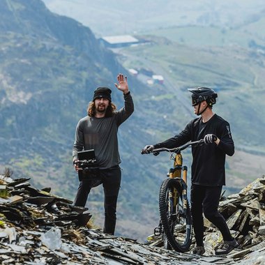 Liam J. - Freelance Filmmaker