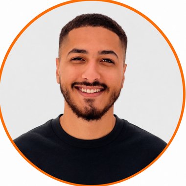 Bachar T. - Freelance Social Media Manager