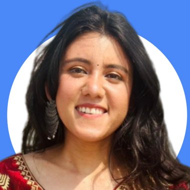 Rajani K. - Freelance Flyer Designer