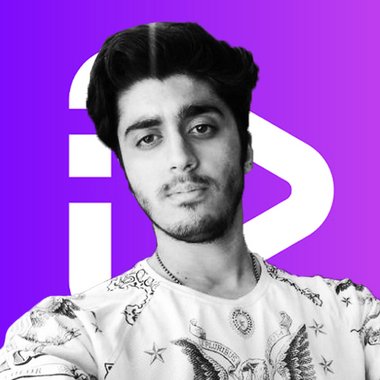 Mohammad M. - Freelance 2d Animator