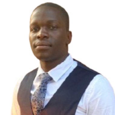 TINOTENDA M. - Freelance Developer