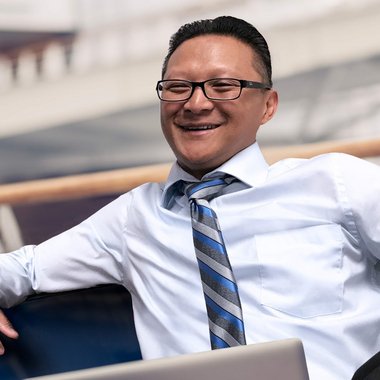 Dominic N. - Freelance Brand Designer