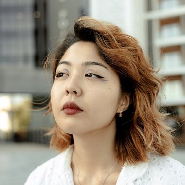 Zarina Z. - Freelance Web Developer