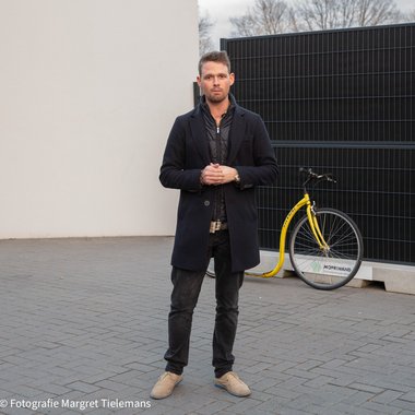 Jurian K. - Freelance Videographer