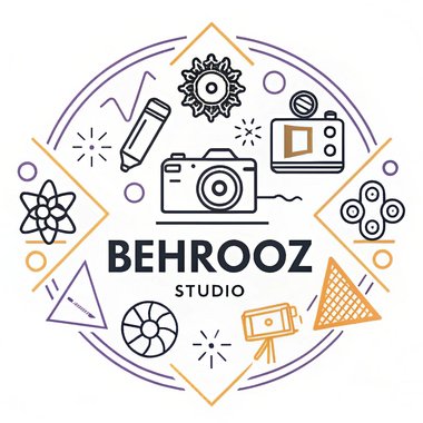 behDesign - Freelance Background Designer