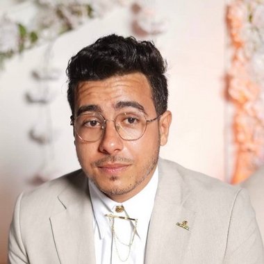 Amine B. - Freelance Project Manager