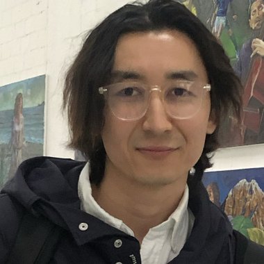 Eliyar M. - Freelance Full Stack Developer