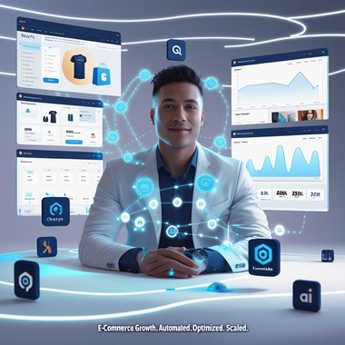 Mohammed I. - Freelance Digital Marketer