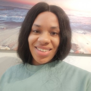 Beulah M. - Freelance Content Creator