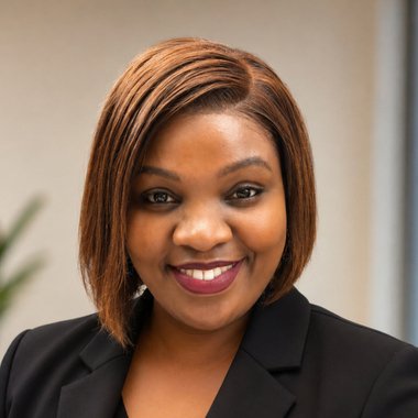 Thandeka N. - Freelance Graphic Designer