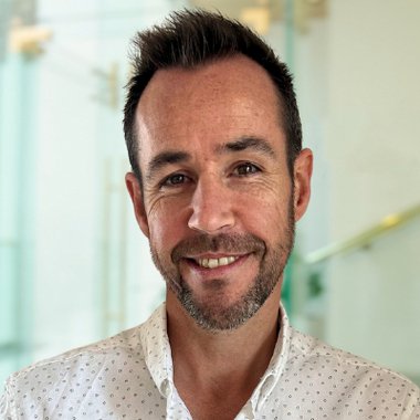 Jacques W. - Freelance Marketing Strategist