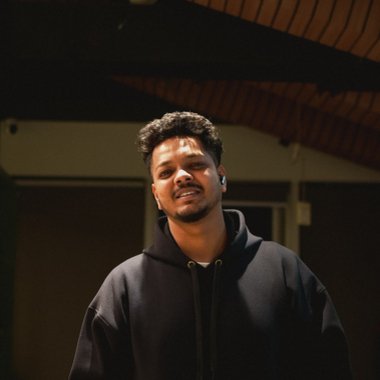 Sahil R. - Freelance Cinematographer