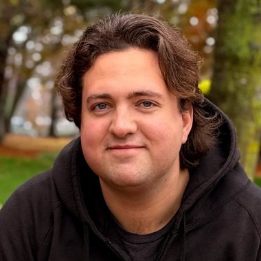 Hendrik W. - Freelance Videographer