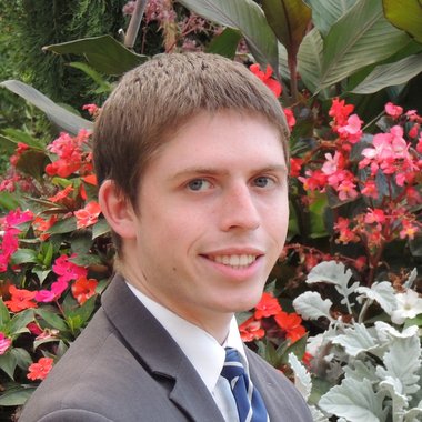 Trennon T. - Freelance Animator