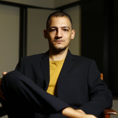 Offir (. - Freelance Orchestrator