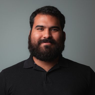 Jesus G. - Freelance Game Developer