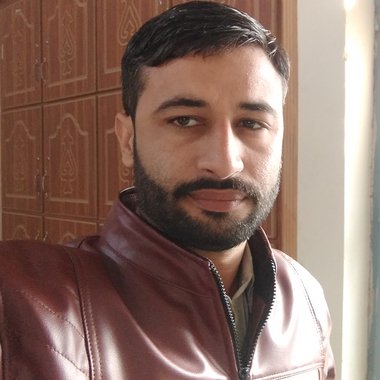 Umer26 - Freelance Video Editor