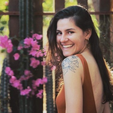 Jhoselin G. - Freelance Video Editor