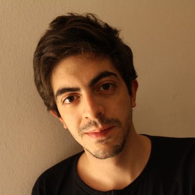 Gerardo T. - Freelance Film Director