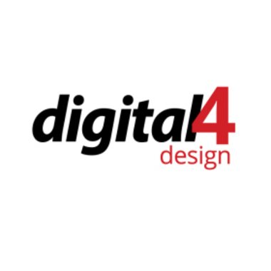 Digital4design - Freelance Web Designer