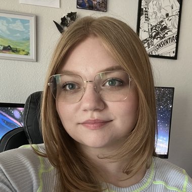 Brooke R. - Freelance Assistant Producer