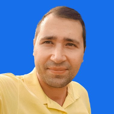 Eyyub B. - Freelance 3d Animator